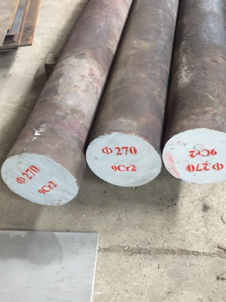 普洱9Cr2工具钢