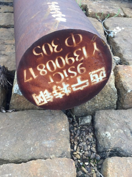 普洱9CrSi工具钢