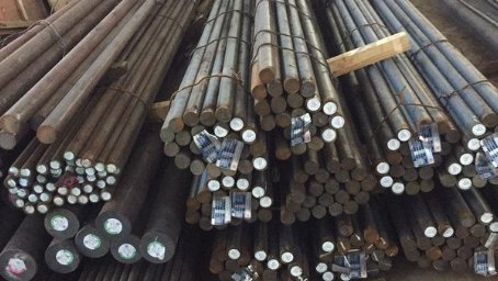 普洱20MnTiB合金结构钢