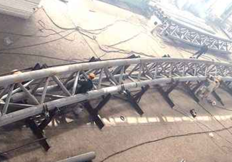 普洱多功能体育馆案例